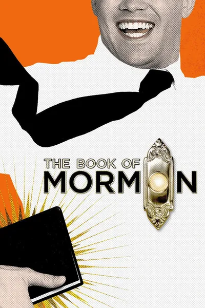 The Book of Mormon Movie, Volume 1: The Journey