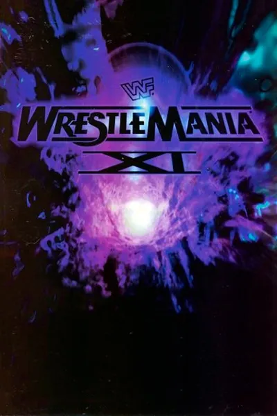 WWE March to WrestleMania XI