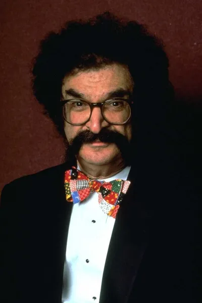 Gene Shalit