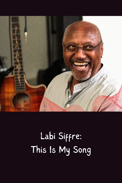 Labi Siffre: This Is My Song