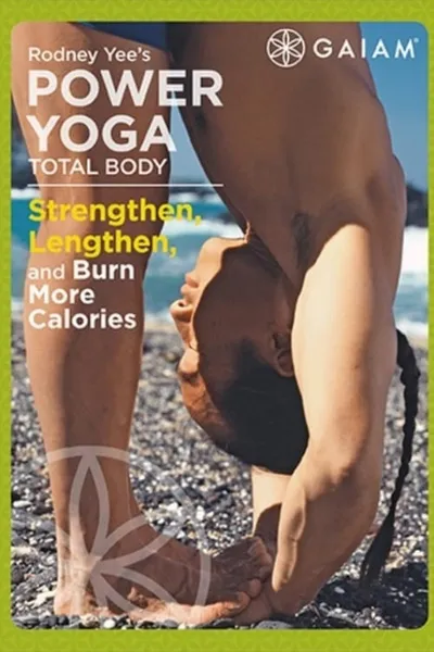 Rodney Yee's Power Yoga Total Body