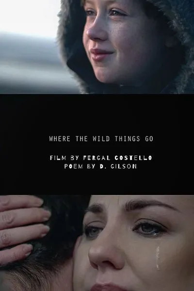 Where The Wild Things Go