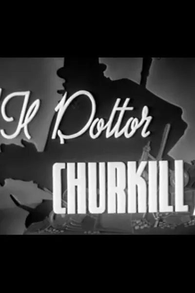 Il dottor Churkill