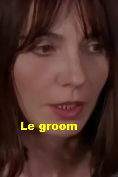 Le Groom