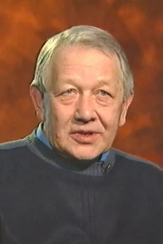 Vladimir Zlatoustovsky