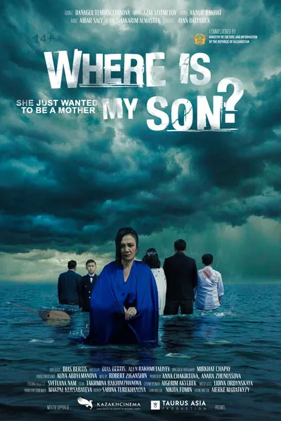 Where Is My Son?
