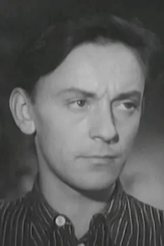 Cheslav Sushkevich