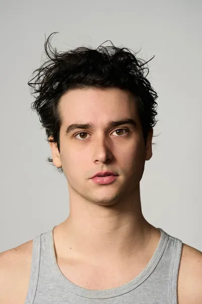 Luke Wilcox