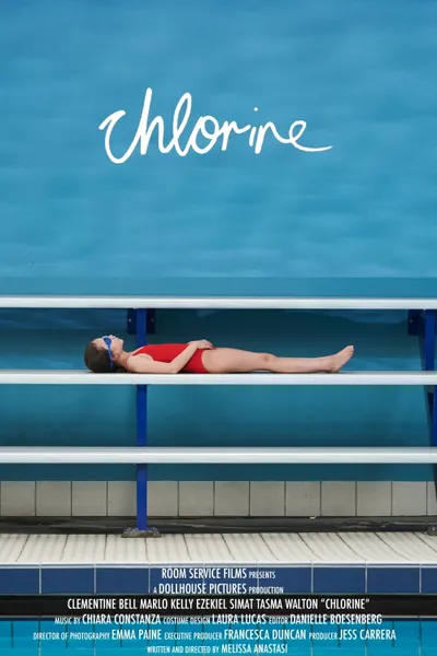 Chlorine