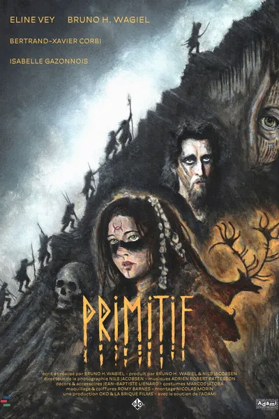 Primitif