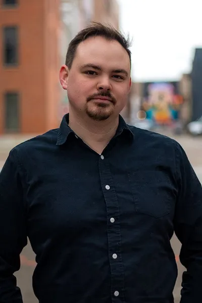 Jeremy Michael Hull