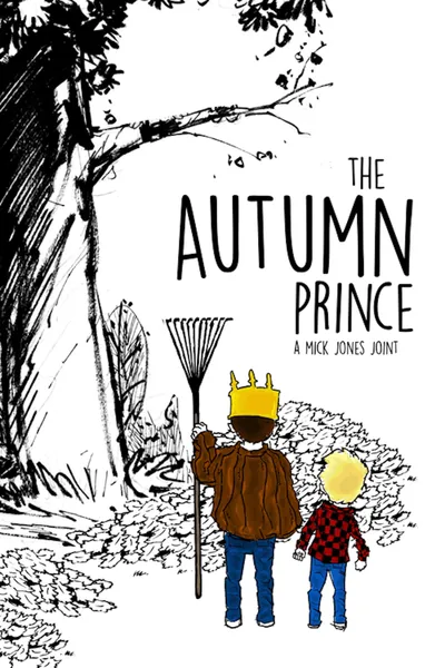 The Autumn Prince