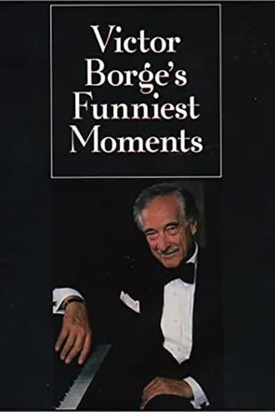 Victor Borge's Funniest Moments