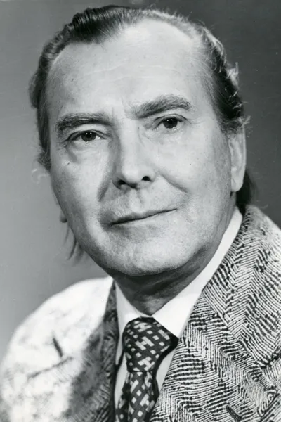 Heino Mandri