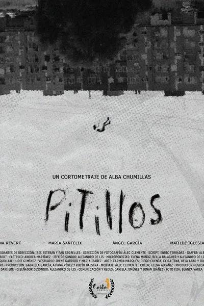 Pitillos
