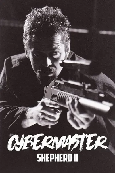 Cybermaster: Shepherd II