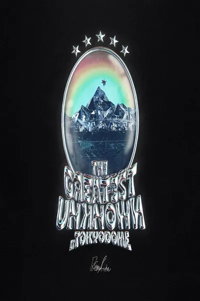 King Gnu Dome Tour THE GREATEST UNKNOWN at TOKYO DOME