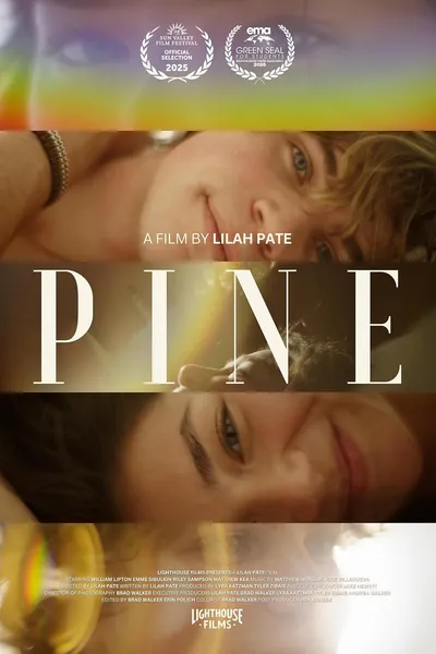 Pine