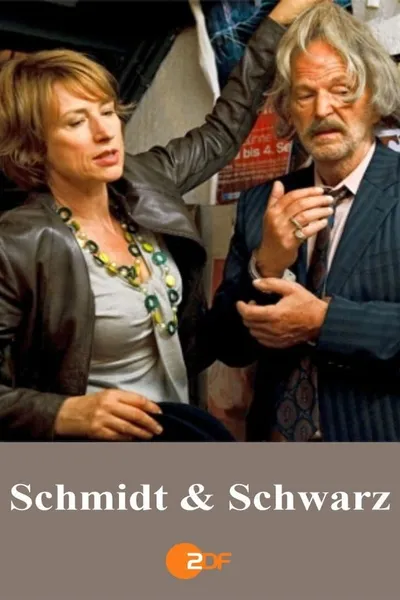 Schmidt & Schwarz