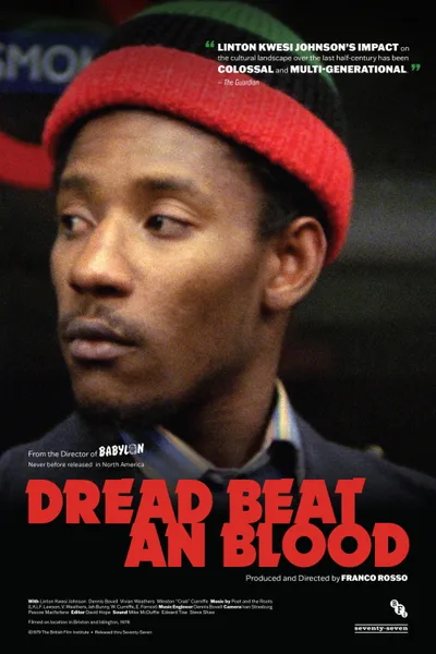 Dread Beat and Blood