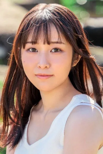 Suzune Kiritani