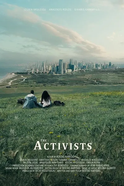 The Activists