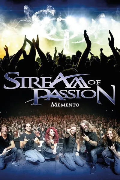 Stream Of Passion - Memento