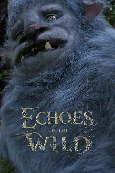 Echoes of the Wild