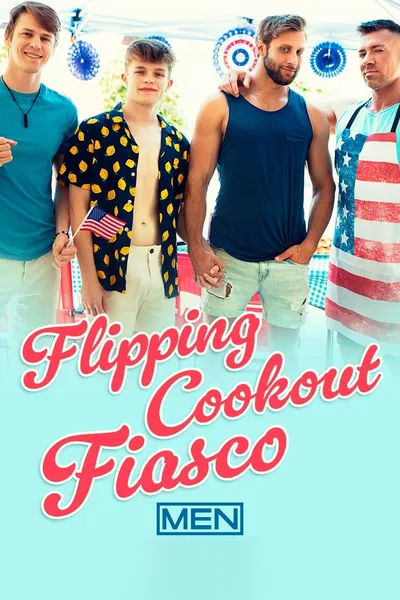 Flipping Cookout Fiasco