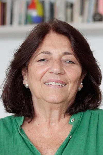 Dulce Pandolfi