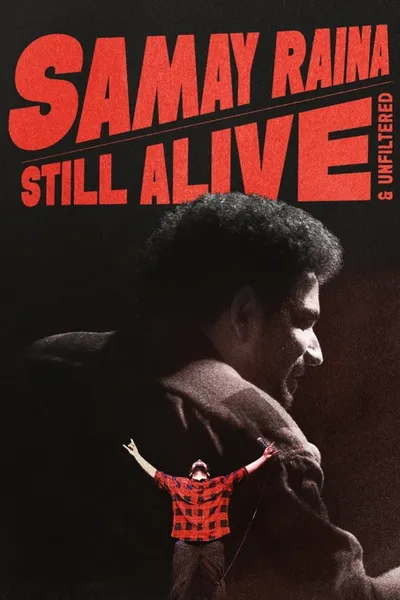 Samay Raina: Still Alive