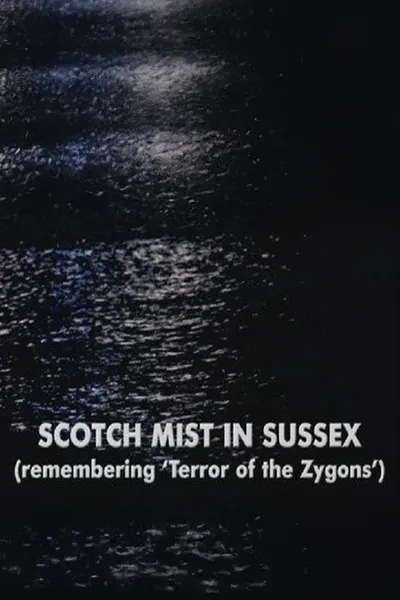 Scotch Mist in Sussex
