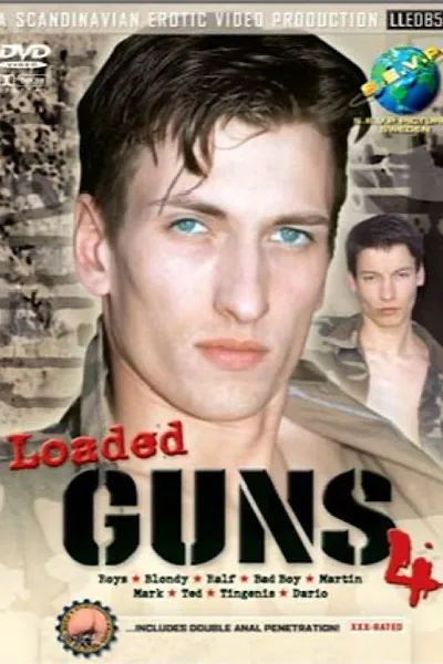 Loaded Guns 4