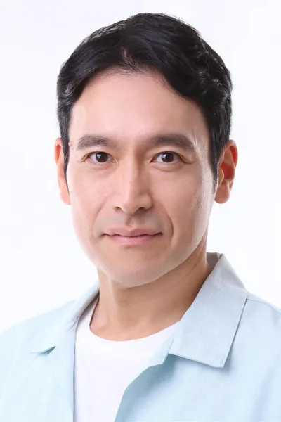 Daisaku Nishino
