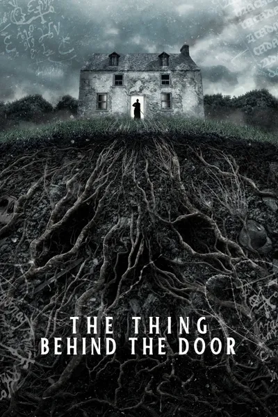 The Thing Behind The Door