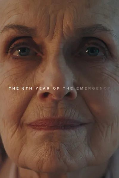 The 8th Year of the Emergency