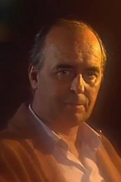 The Master