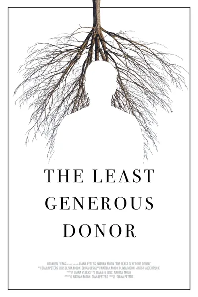 The Least Generous Donor