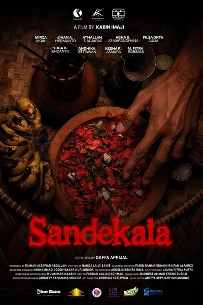 Sandekala