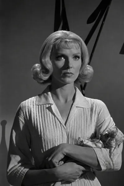 Joan Marshall