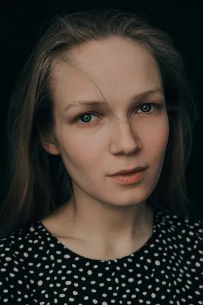Victoria Vorobyeva