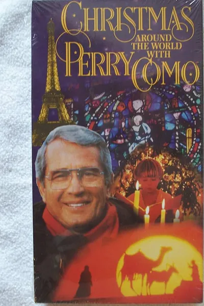 Christmas Around The World With Perry Como