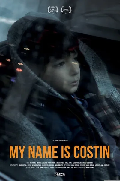 My Name Is Costin