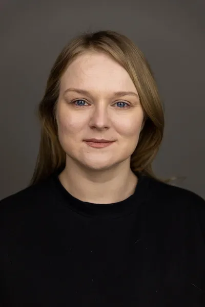 Anna Zaykovskaya
