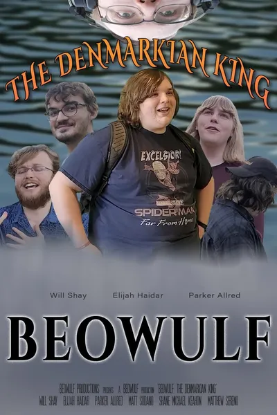 Beowulf: The Denmarkian King