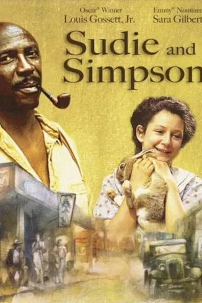 Sudie and Simpson