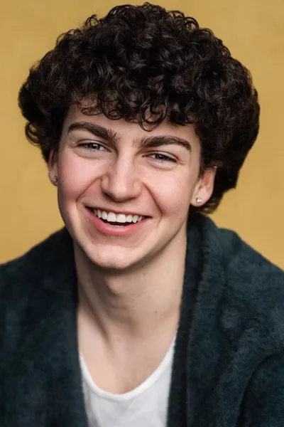 Colin McMahon