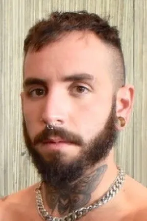 Axel Black