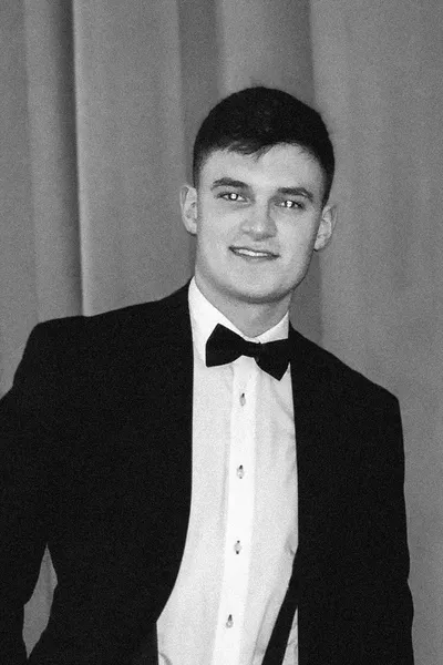 Ronan Fegan