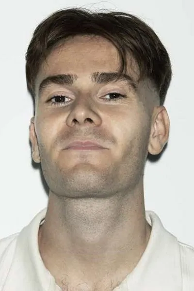 Victor Gaardboe